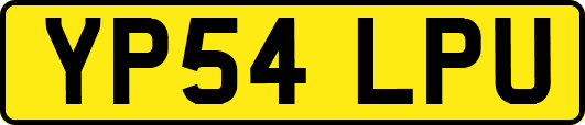 YP54LPU