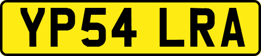 YP54LRA