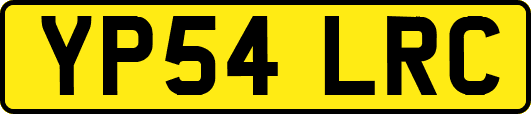 YP54LRC