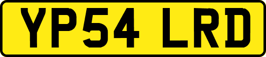 YP54LRD