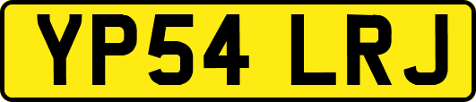 YP54LRJ