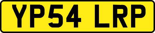 YP54LRP