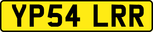 YP54LRR