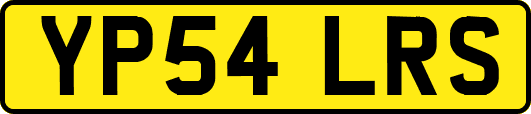 YP54LRS