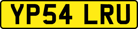 YP54LRU