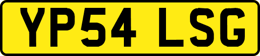 YP54LSG