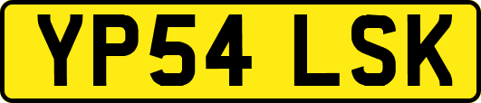 YP54LSK