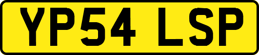 YP54LSP