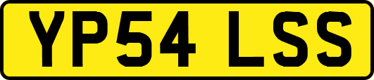 YP54LSS