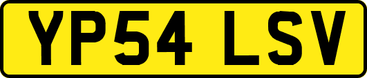 YP54LSV