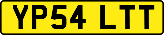 YP54LTT