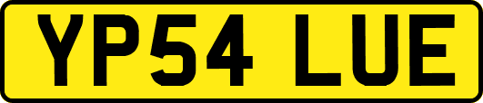YP54LUE