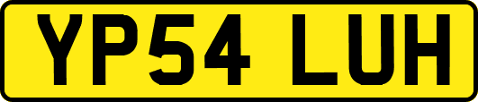 YP54LUH