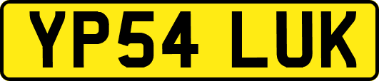 YP54LUK