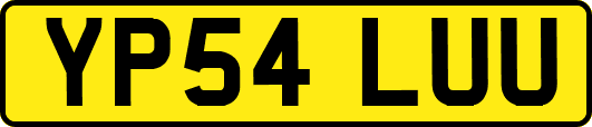 YP54LUU