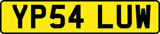 YP54LUW