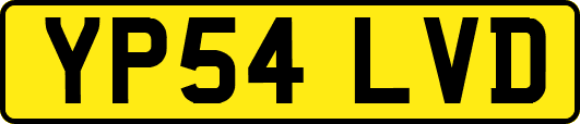 YP54LVD