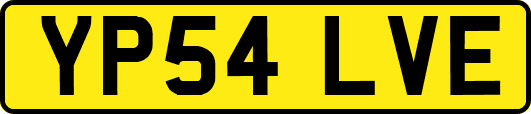 YP54LVE
