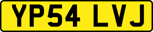 YP54LVJ