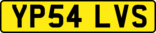 YP54LVS