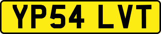 YP54LVT
