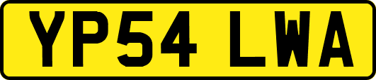 YP54LWA