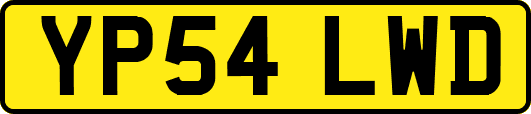 YP54LWD