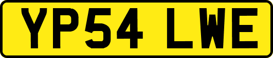 YP54LWE