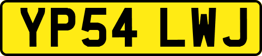YP54LWJ