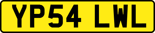 YP54LWL