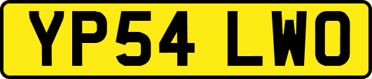YP54LWO
