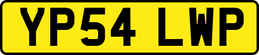 YP54LWP