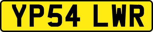 YP54LWR