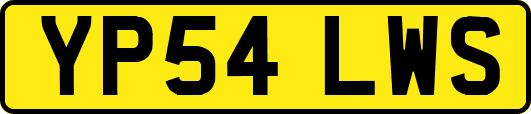YP54LWS