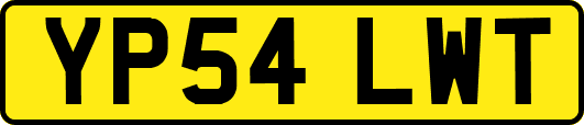 YP54LWT