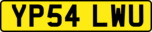 YP54LWU