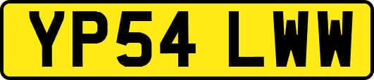 YP54LWW
