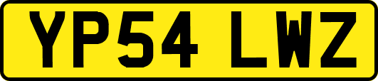 YP54LWZ