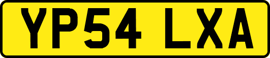 YP54LXA