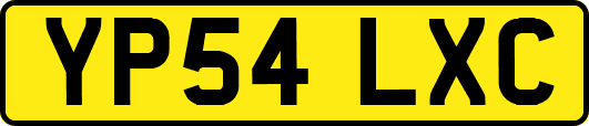 YP54LXC