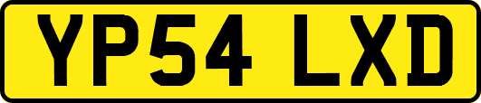 YP54LXD