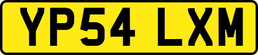YP54LXM