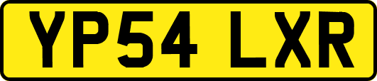 YP54LXR