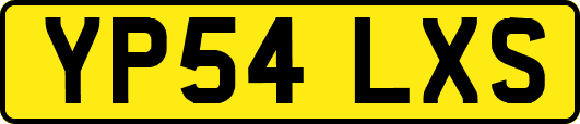 YP54LXS