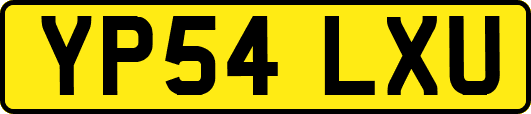 YP54LXU