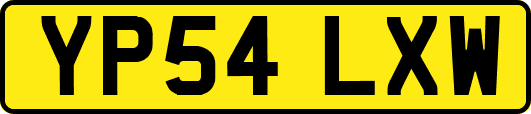 YP54LXW