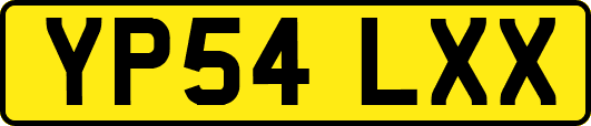YP54LXX