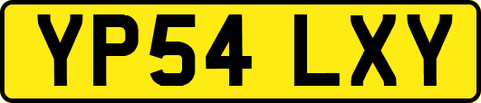 YP54LXY