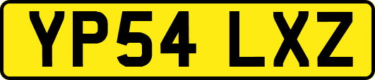 YP54LXZ