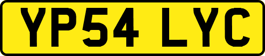 YP54LYC